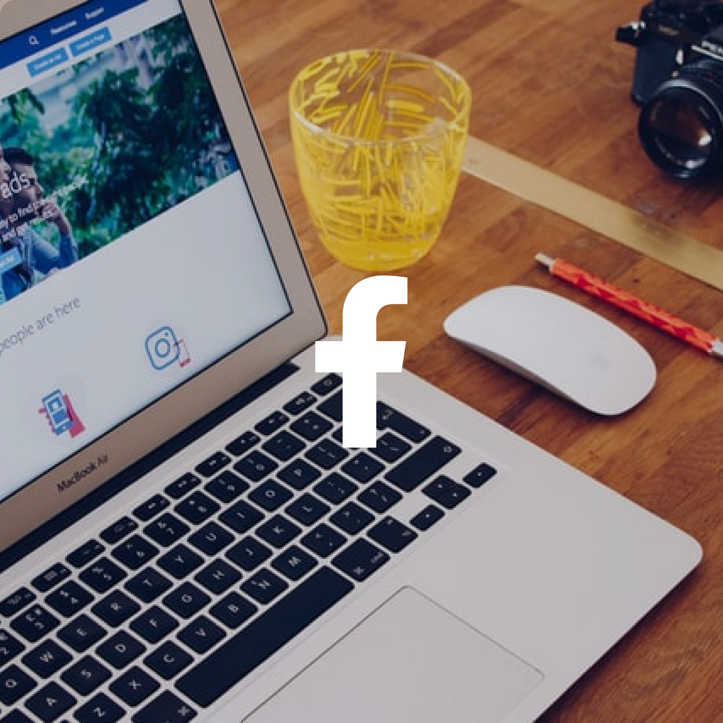 Formation Facebook