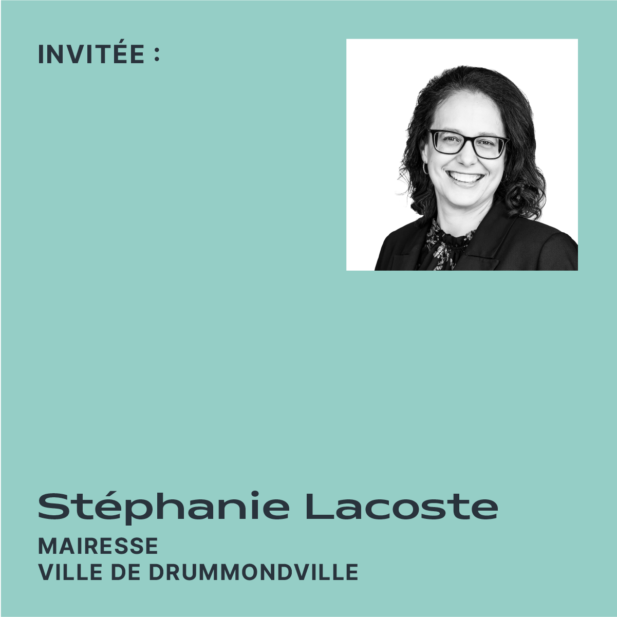 Comment les municipalités peuvent-elles exercer leur leadership dans le dossier des places en services de garde?