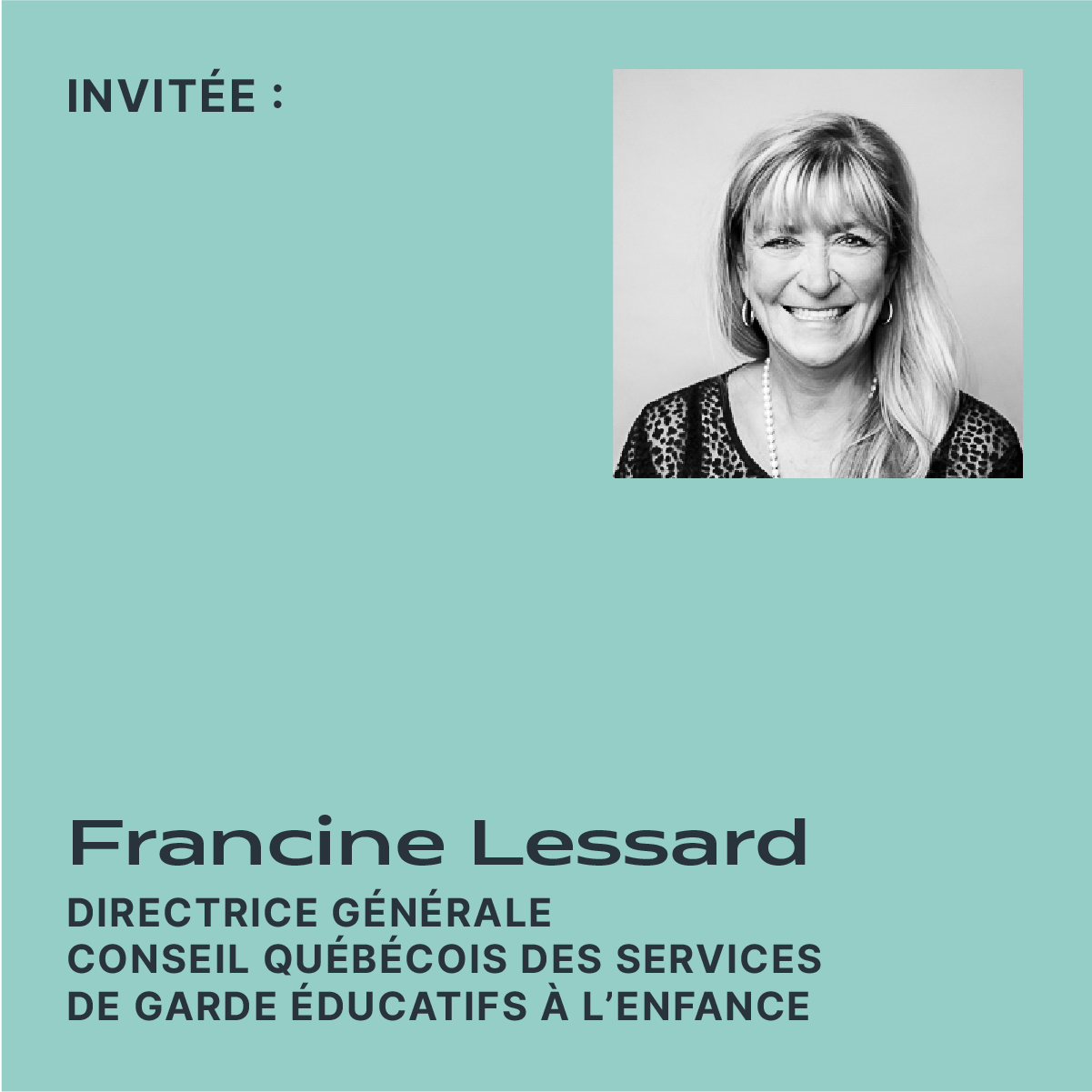 Comment les municipalités peuvent-elles exercer leur leadership dans le dossier des places en services de garde?