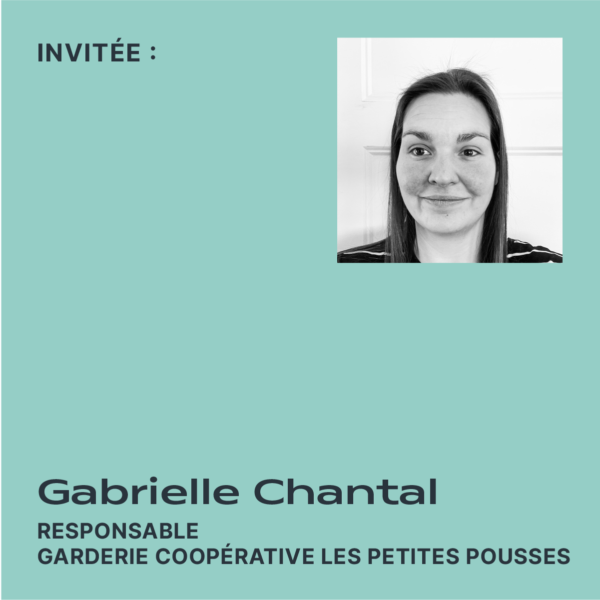 Forces et particularités du modèle coopératif pour la création de places en services de garde