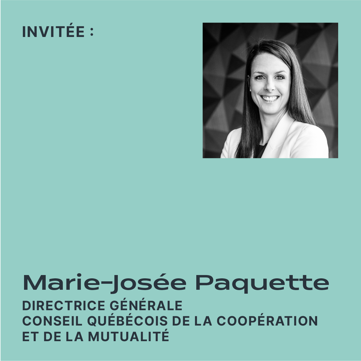 Forces et particularités du modèle coopératif pour la création de places en services de garde
